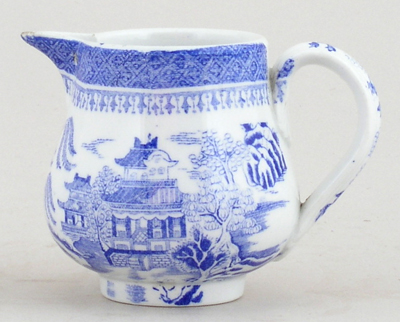 Toy Jug c1890
